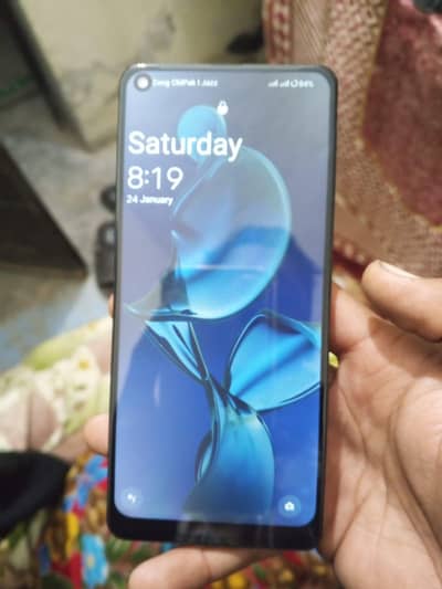 "SASTA PHONE"ONEPLUS 8TPRO DUAL SIM 12+12\256