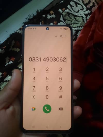 Samsung Mobile S21 FE