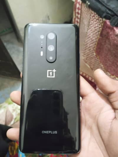 "SASTA PHONE"ONEPLUS 8TPRO DUAL SIM 12+12\256