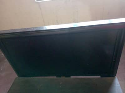 kids bed new condition pure wooden bed jaynamaz k liay b use ho  h