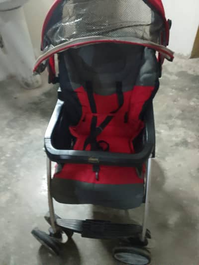 Baby Pram for sale