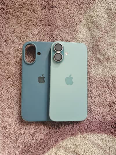 iPhone 16 128 GB Non PTA