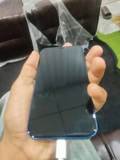 IPhone 12 jv 64gb 10/10 Ready for a New Owner! 