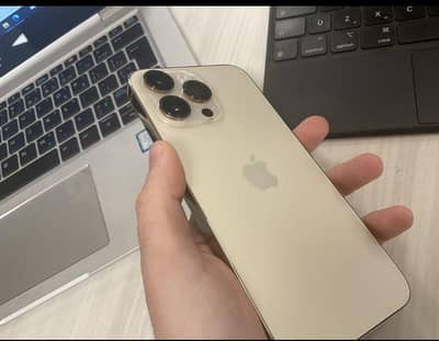 Iphone 14 Pro Max |JV NON PTA