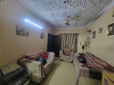 5 Marla Double Storey House For Sale In Canal Bank Scheme Very Near To Cana Road 35 Feet Street Hot Location