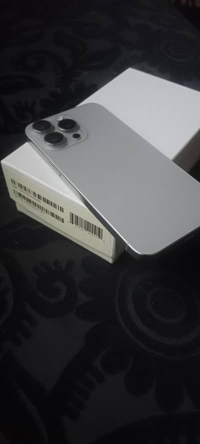 15 pro max 256 gb battery health 96