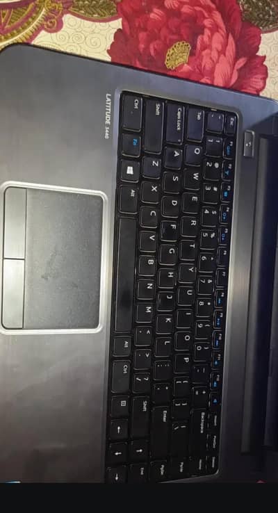 Dell laptop