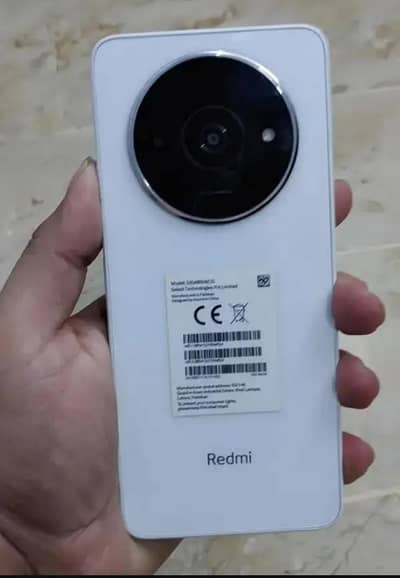 Xiaomi Redmi A3X  3GB RAM 64 GB storage