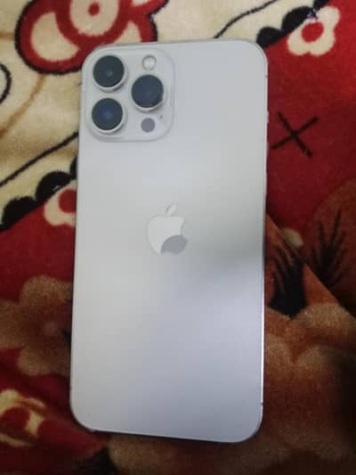 iPhone 13 Pro Max Jv (128GB)