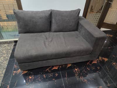 2 Seater sofa for sale