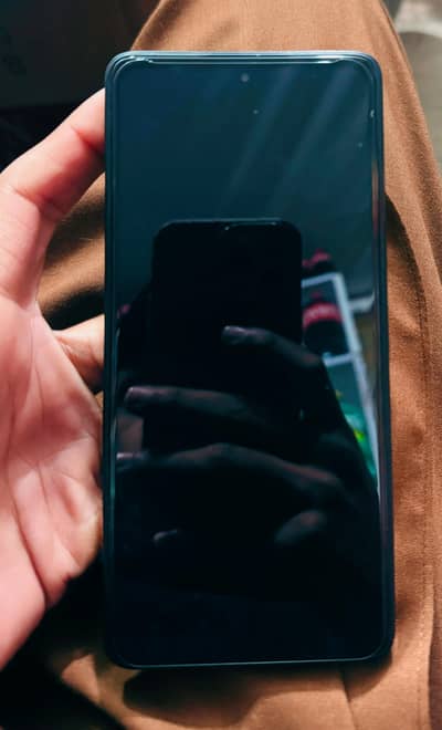 Tecno Camon 20pro 8+8GB 256GB Complete Accessory Exchng possible