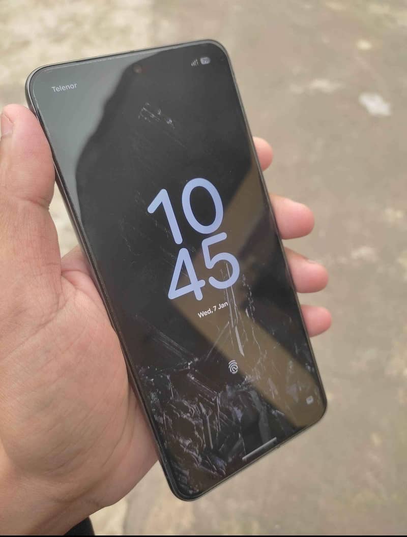 Google pixel 8 pro 2