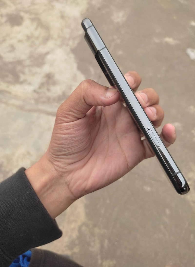 Google pixel 8 pro 5