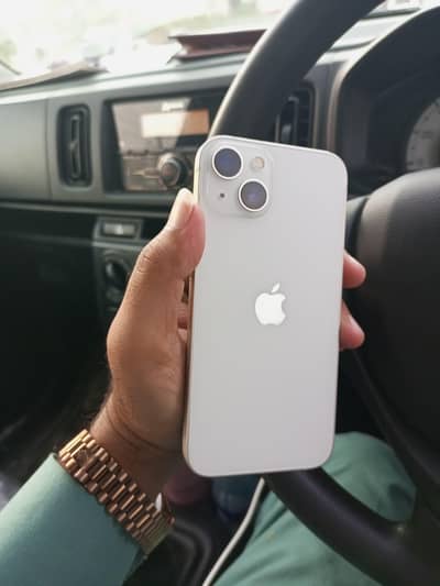 iPhone13 nonPTA 128GB