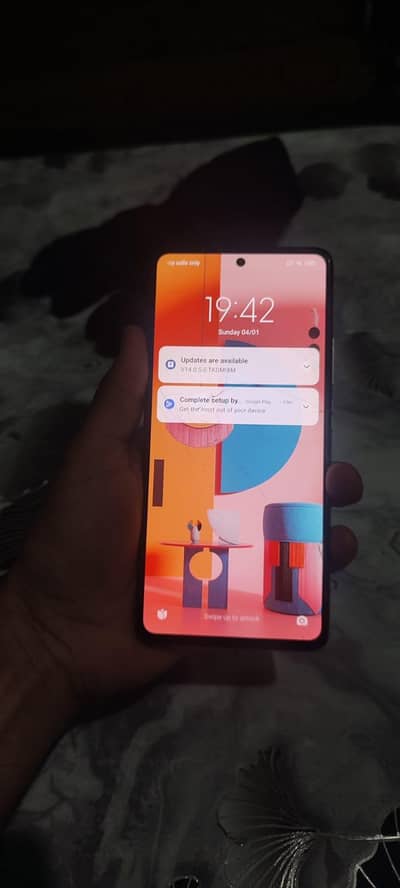 Xiaomi 11t pro non pta 8/256