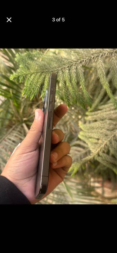 iPhone 13 promax non pta jv