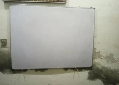 White Board 4*3