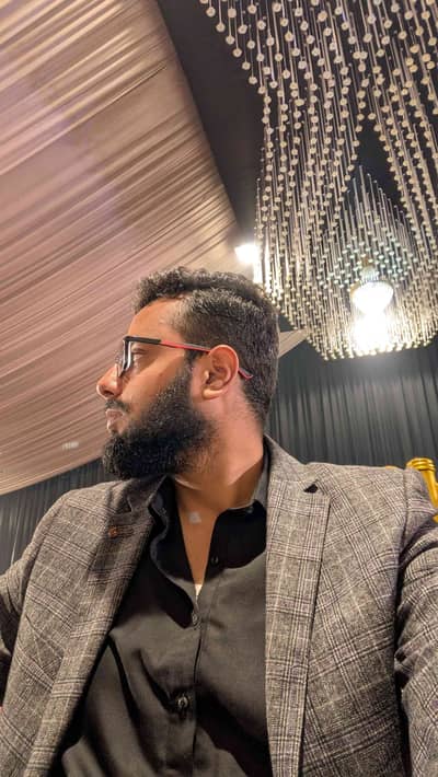 Abdullah Asghar