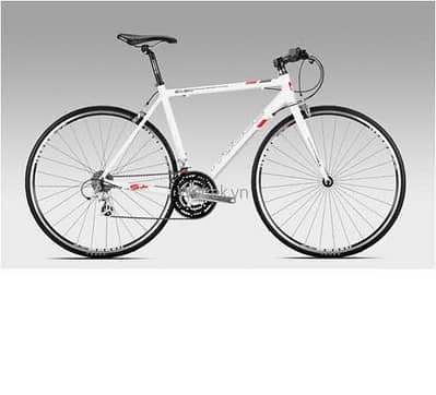 Traice imported bicycle