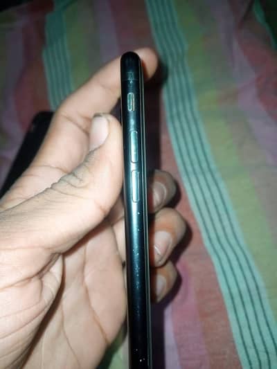 iPhone 7 Koi Issue Nii Exchange Possible 