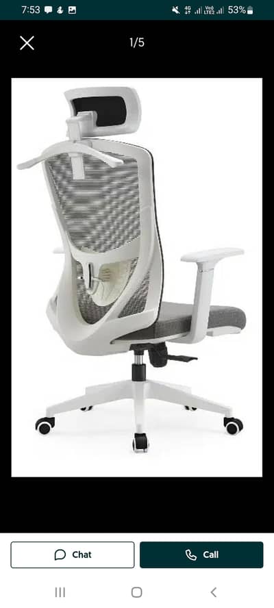 CEO 360 Chair