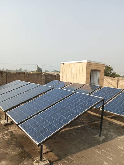 Sonal panels with frames available in Good quality