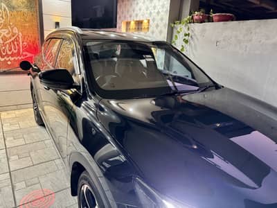 MG HS Plug-in Hybrid (PHEV)  – Like New | 9,000 KM | Fully Genuine