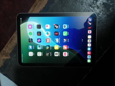 Ipad mini 6 64GB