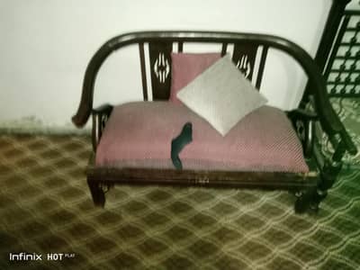 iron sofa for sale