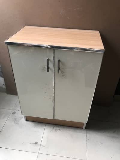 12 pair shoe rack urgent sale Almost New