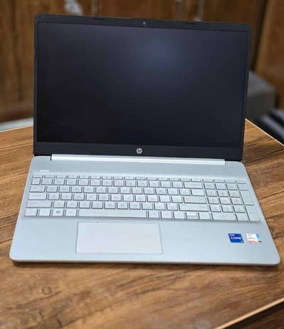 HP 11th generation 15s Laptop for sale in Cheap - Thinkpad XPS MacBook