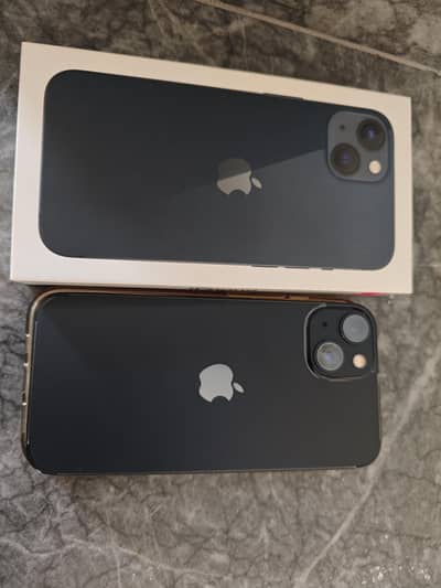 iPhone 13 128gb non pta jv with box