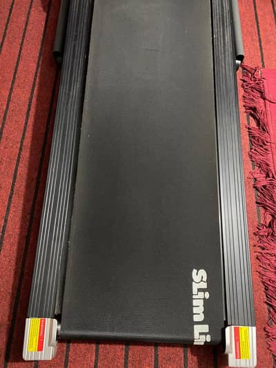 Lightly used trade Mill .