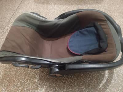 baby car seat