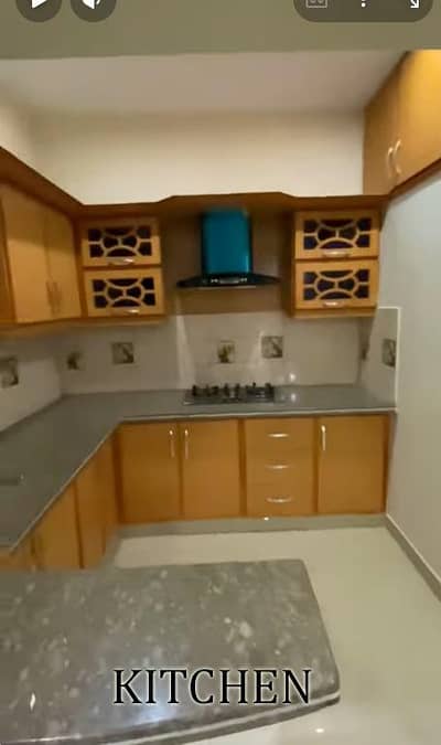 120 SQY Furnished Leased Banglow