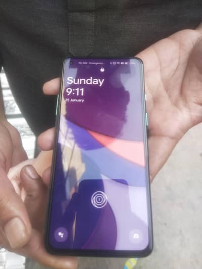 All ok lusch condition 10/10