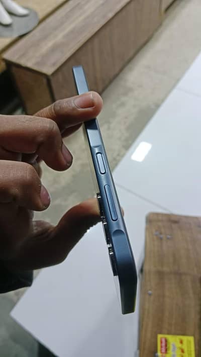 Samsung A16 Non Pta hai Urgent sale