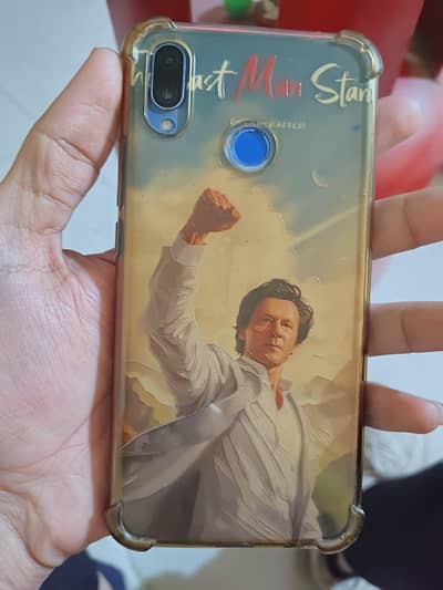 Huawei Nova 3i 4/128Gb