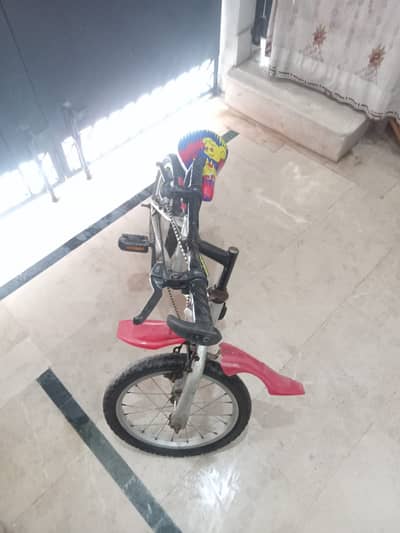Bycycle for sale