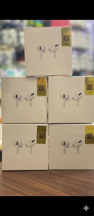 Bluetooth 5.3 AirPods White Long Battery Backup Clear Calling