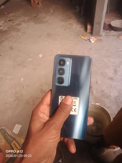 iTel CT 100