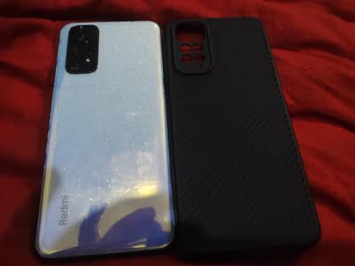 Redmi note 11 LCD tot hai hai board on. . . . 03049999653