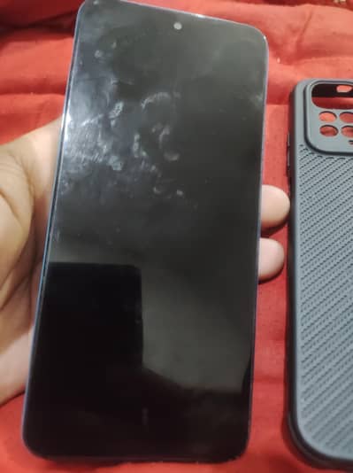 Redmi note 11 dead mobile all parts sale. . . 03049999653