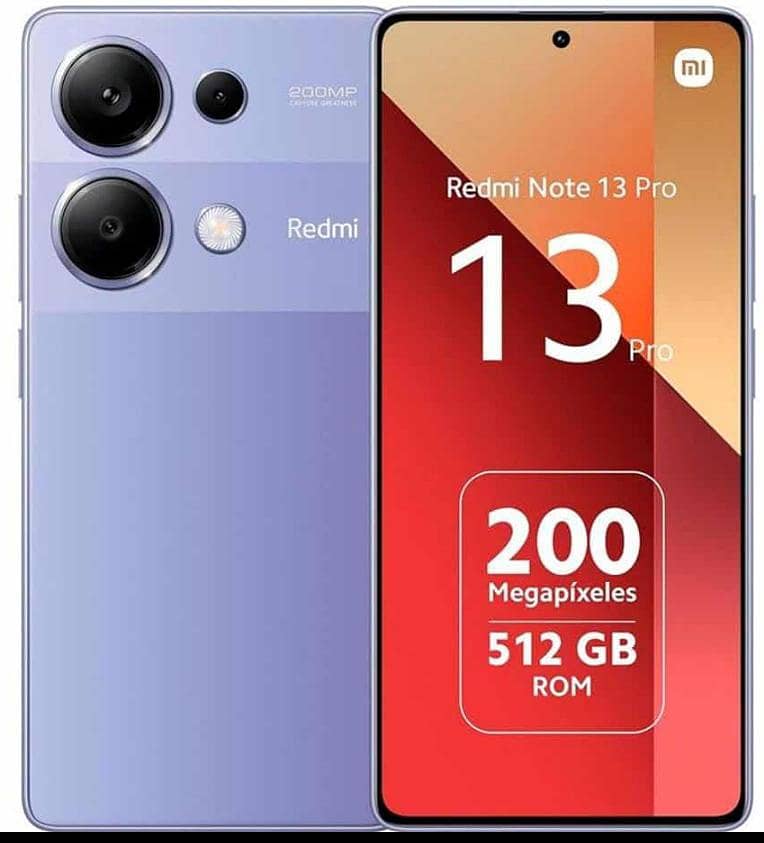 Redmi note 13pro 0