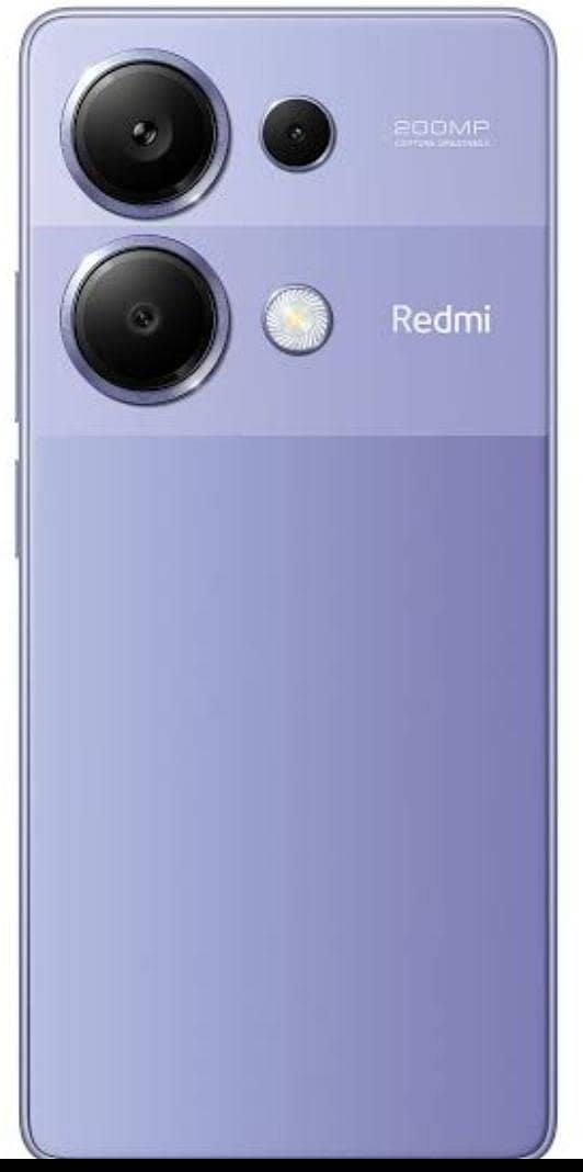 Redmi note 13pro 1