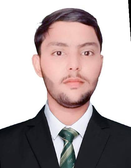 Home tutor in Multan - Computer science, programming,Math & physics 1