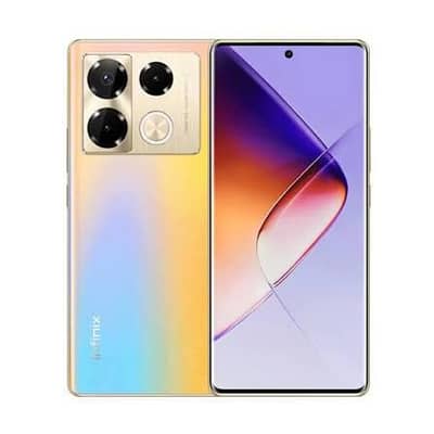 INFINIX NOTE 40