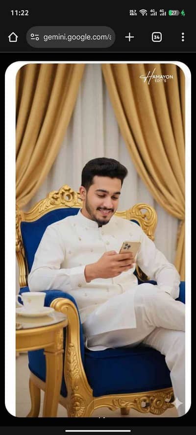 Mursleen shah