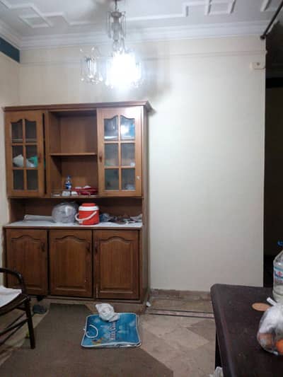 G11 20-40 Ground Portion For Rent