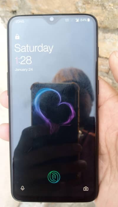 OnePlus 6t 8+128 ime change full ok